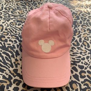 Disney Hat